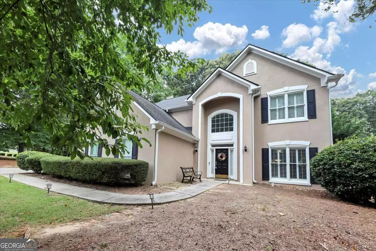 Suwanee, GA 30024,6815 Fairgreen DR