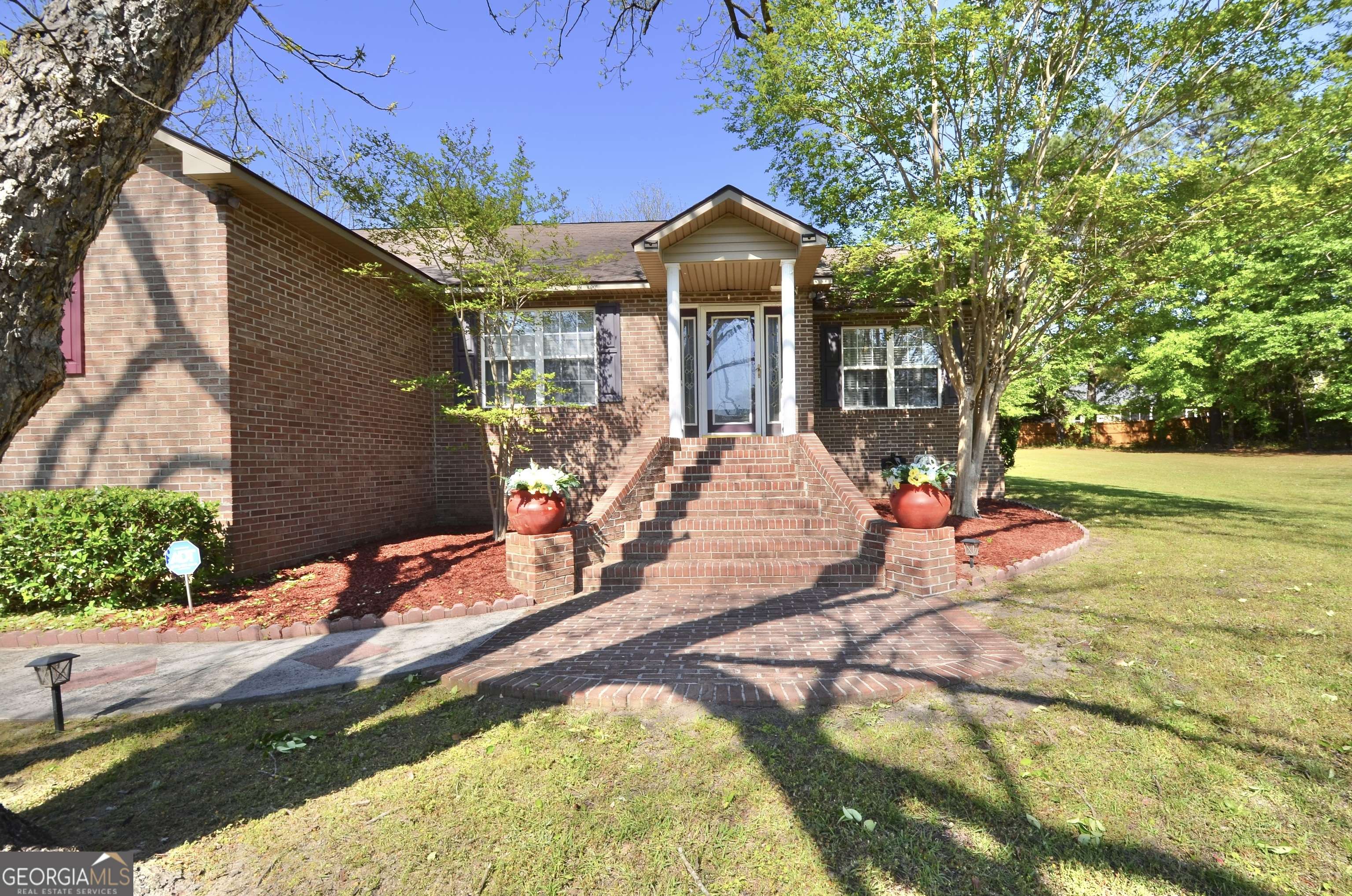 Eastman, GA 31023,5826 Windsor WAY