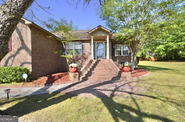 Eastman, GA 31023,5826 Windsor WAY