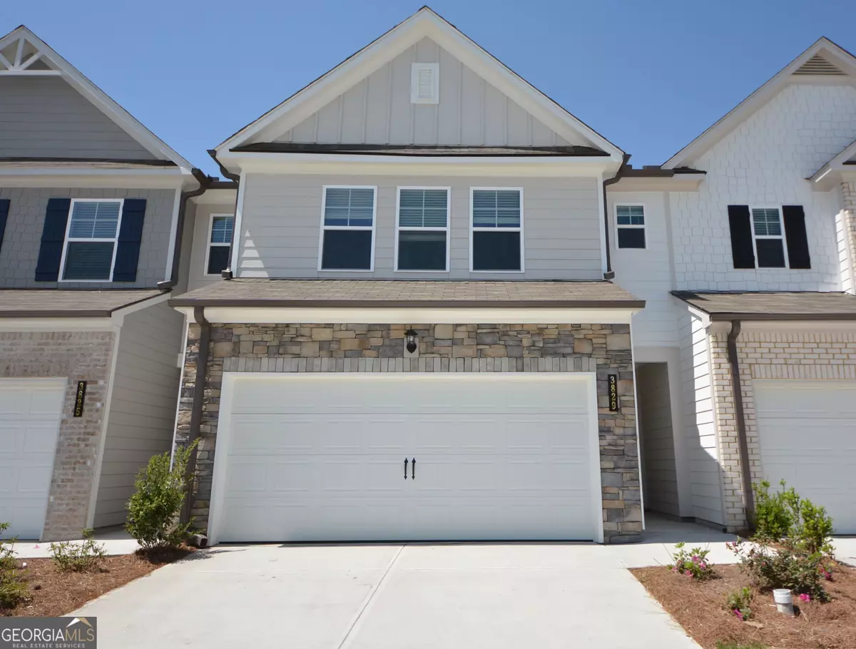 Gainesville, GA 30506,3829 Billabong TRL