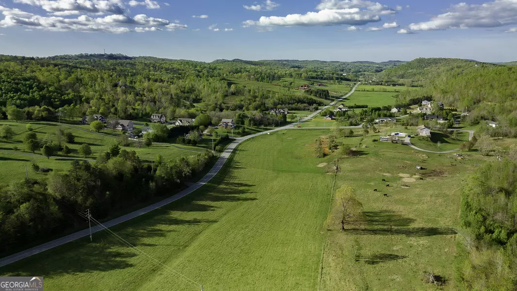 0 Cherokee Valley RD, Ringgold, GA 30736