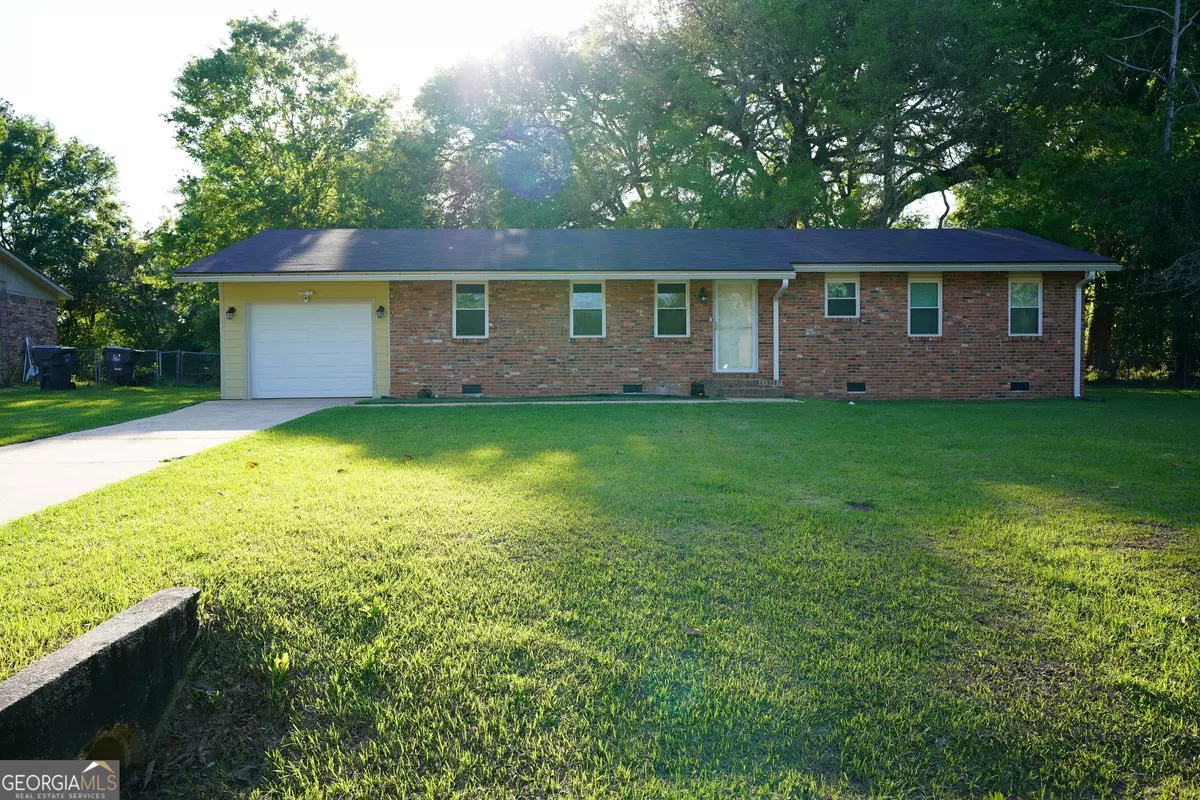 Albany, GA 31705,4831 Impala LN