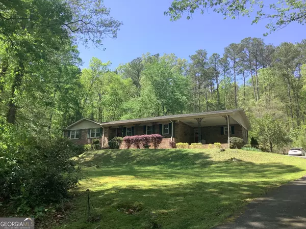10 Horseshoe Bend RD SW, Rome, GA 30165