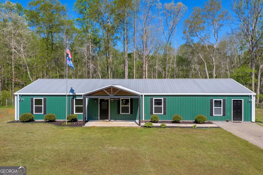 265 Mountain Creek DR, Maysville, GA 30558