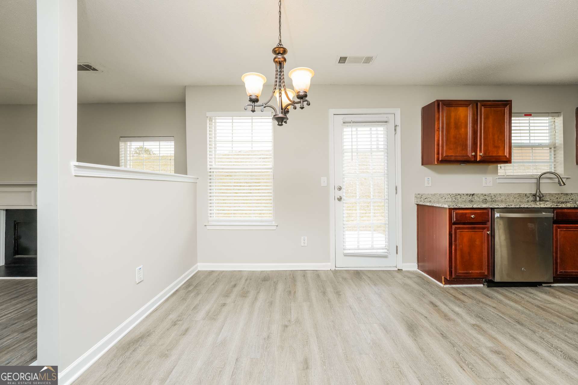 Ellenwood, GA 30294,3675 Arminto DR