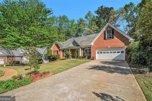 2069 Willow Chase CT, Tucker, GA 30084