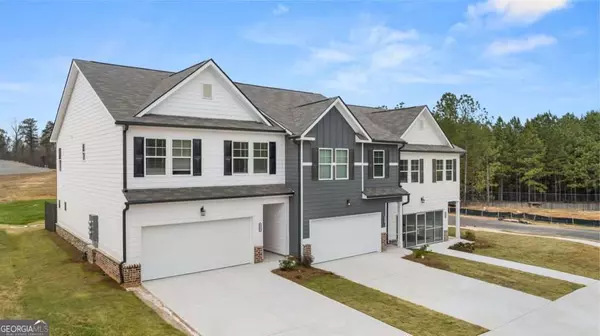 6418 Rosetta DR #49, South Fulton, GA 30331