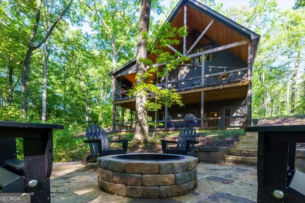 318 Lees Ride #8, Mccaysville, GA 30555