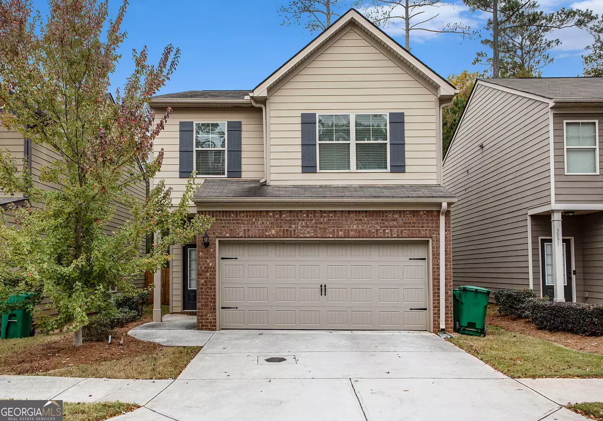 Lithonia, GA 30038,3095 Bonnes DR