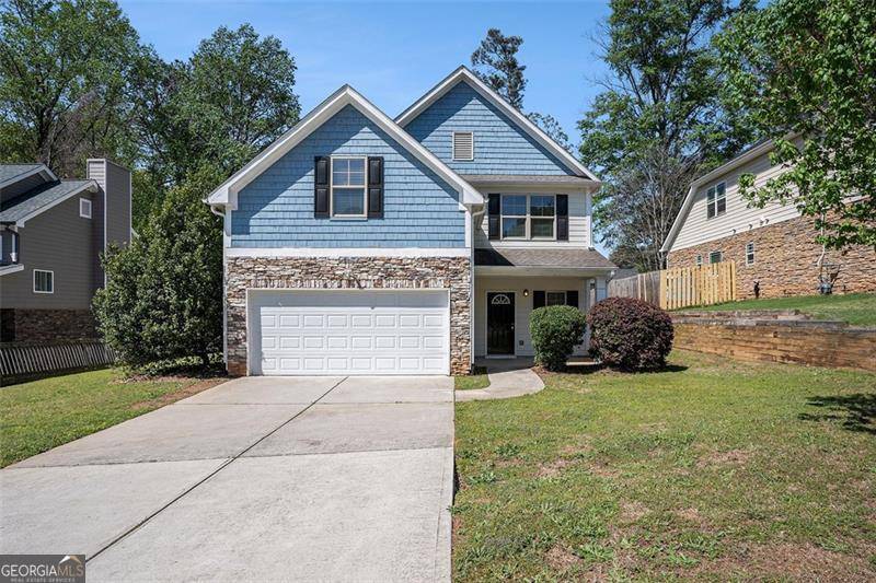 Atlanta, GA 30331,3459 VILLAGE PARK
