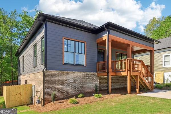682 Shelton AVE SW, Atlanta, GA 30310