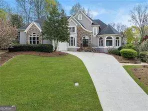 Alpharetta, GA 30022,315 Stanyan PL