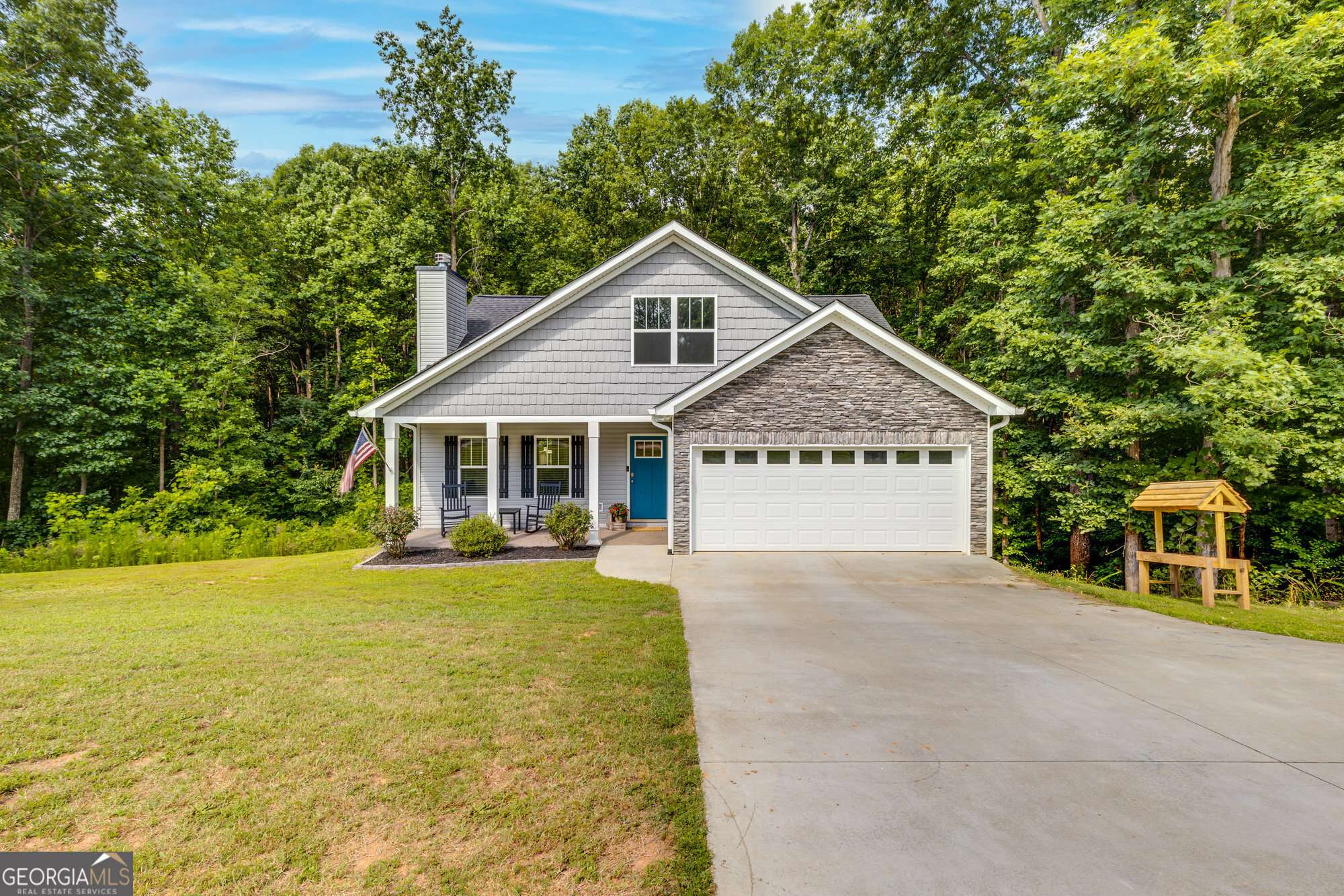 122 Cannon CRK, Homer, GA 30547