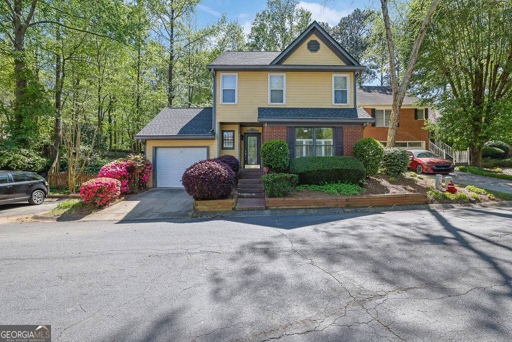 2008 Falcon Glen CT, Alpharetta, GA 30022
