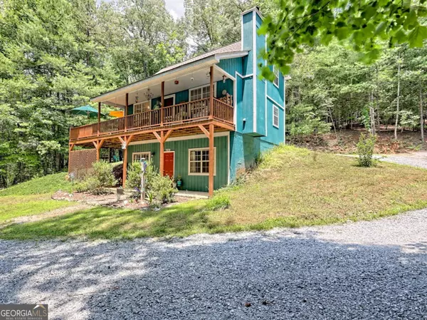 Lakemont, GA 30552,249 Spruce Creek RD