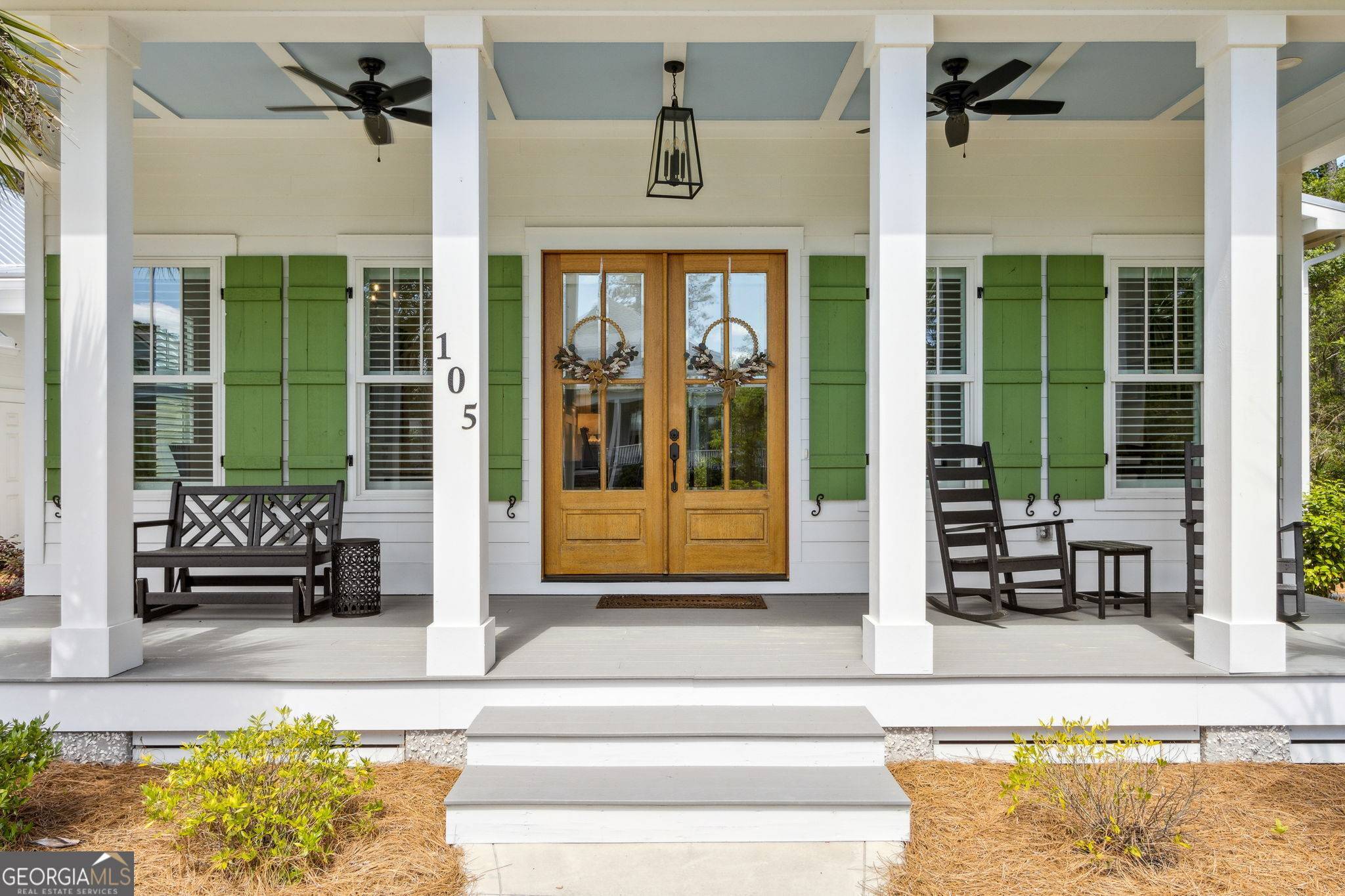 St. Marys, GA 31558,105 Whispering Oaks LN