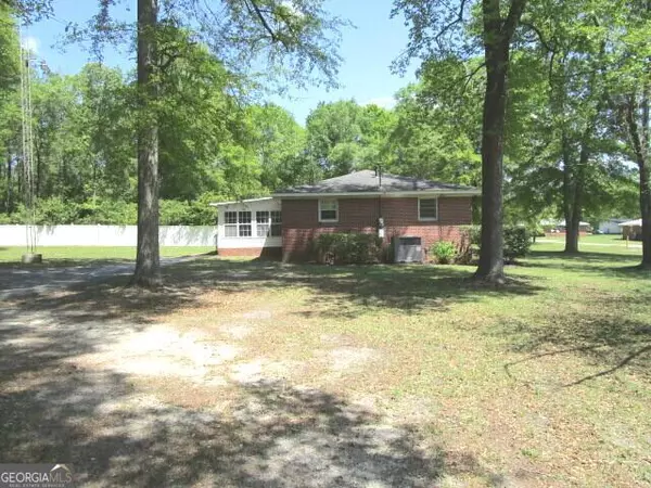 Gordon, GA 31031,103 Sycamore ST