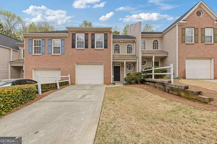 331 Parkview Manor DR, Tucker, GA 30084