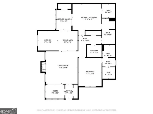Smyrna, GA 30080,407 Coleraine SE