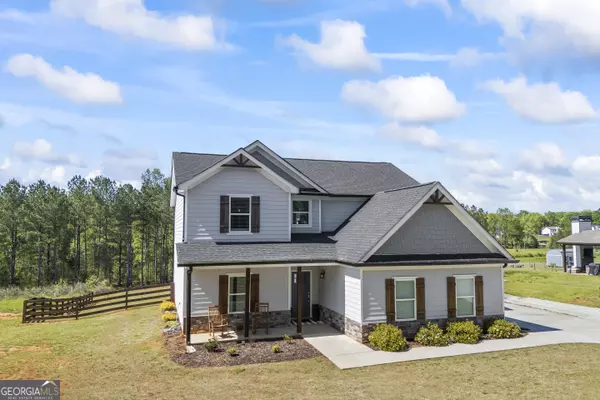 Carnesville, GA 30521,360 May LN