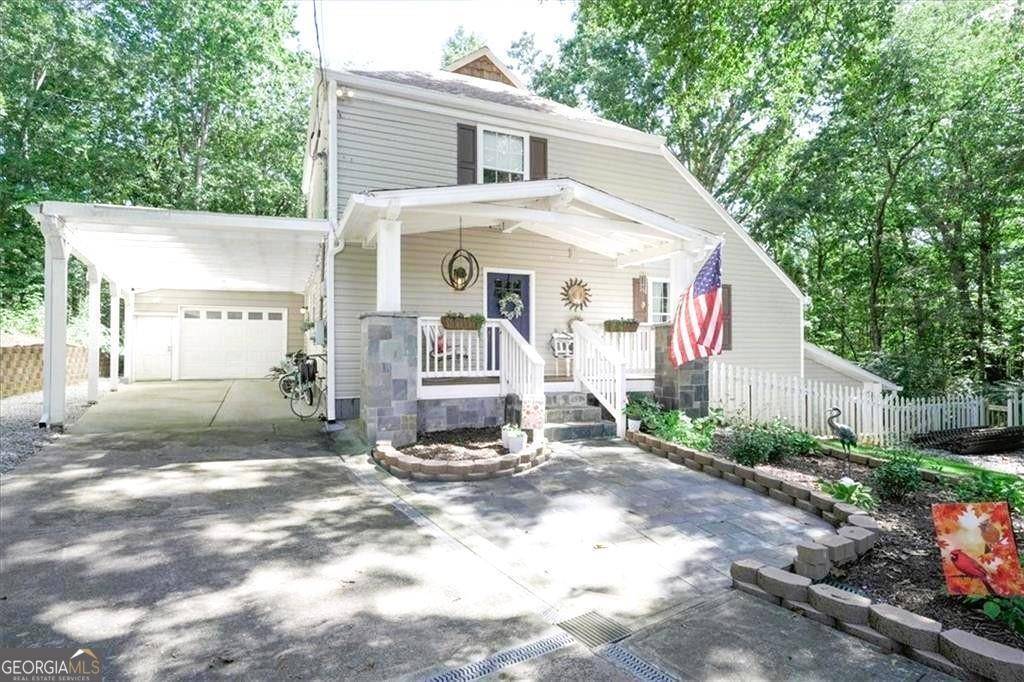 Gainesville, GA 30506,9050 Pine Tree CIR