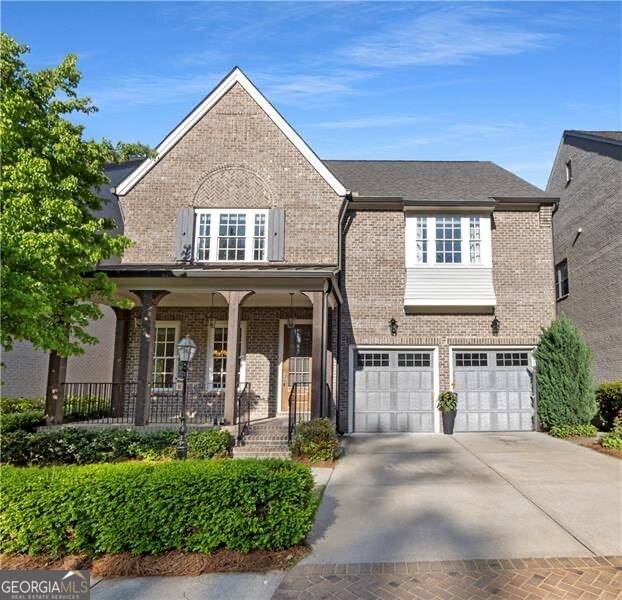 Atlanta, GA 30328,6454 Meridian WAY