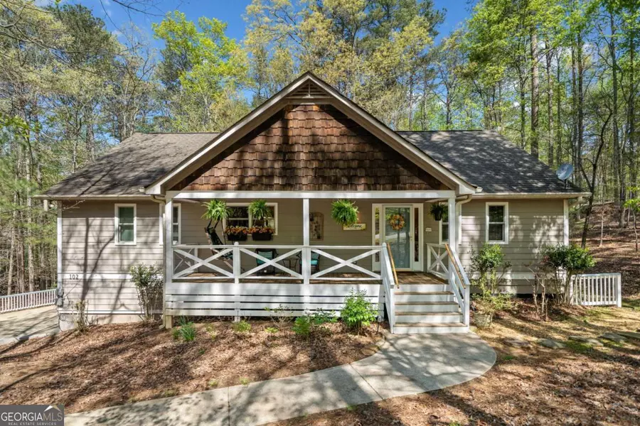 102 Hemlock ST, Waleska, GA 30183