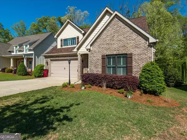 Macon, GA 31210,351 Carillon LN