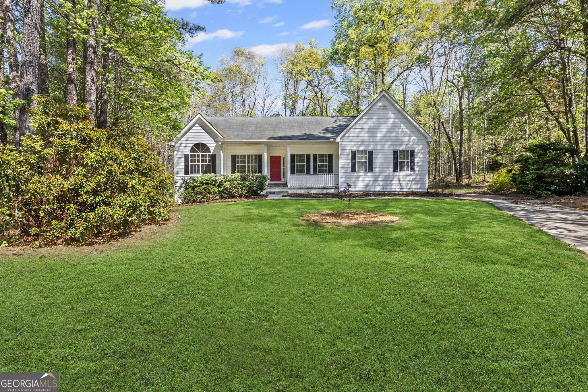 Sharpsburg, GA 30277,185 Cold Harbor CT