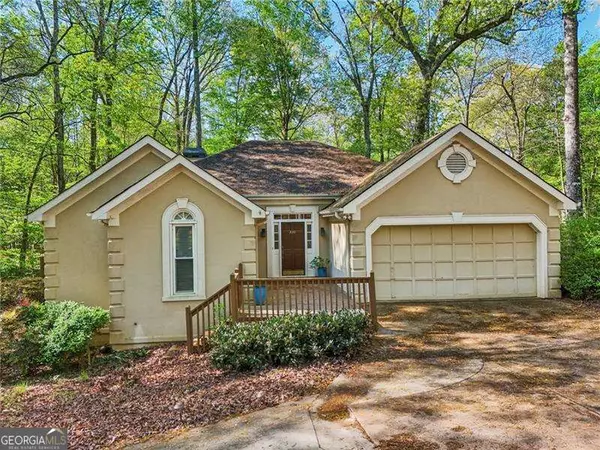 230 Oakmere DR, Alpharetta, GA 30009