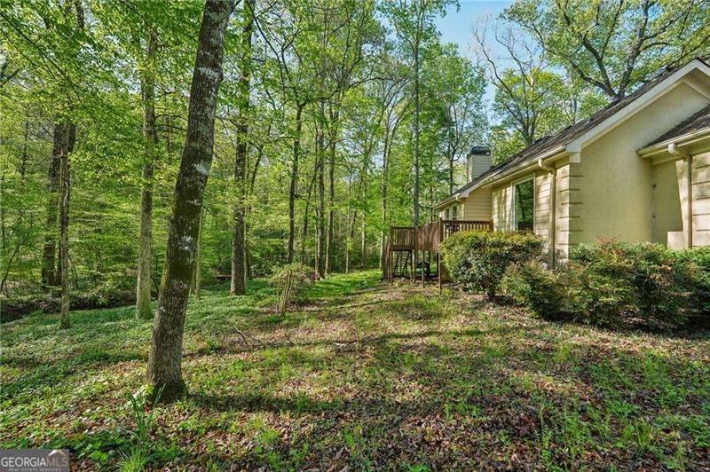 Alpharetta, GA 30009,230 Oakmere DR