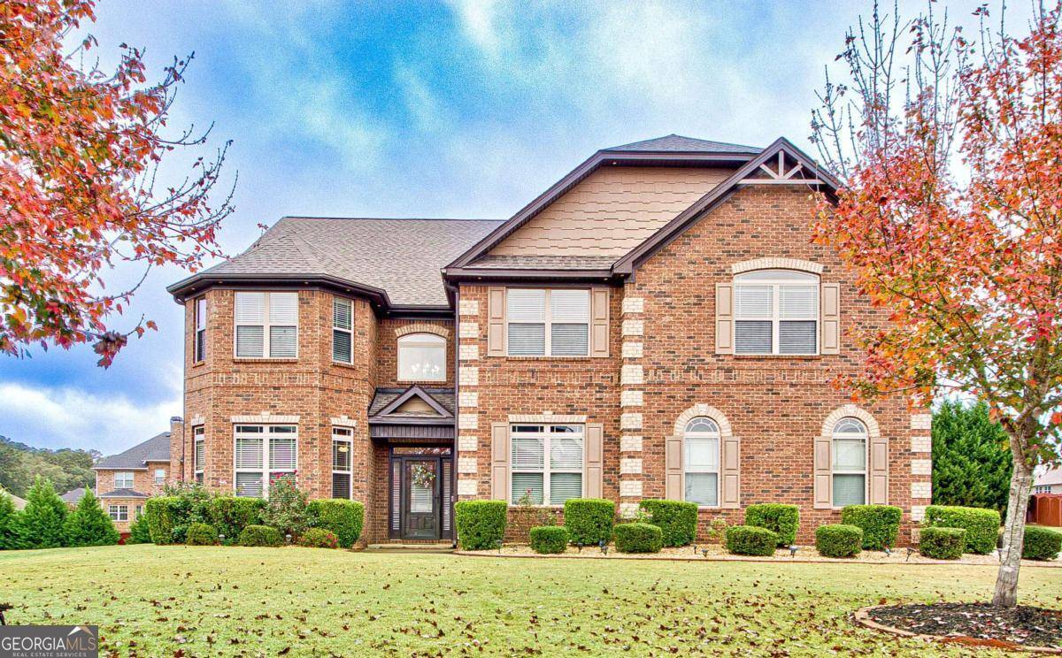 609 ESKIMO CT, CTS, Hampton, GA 30228