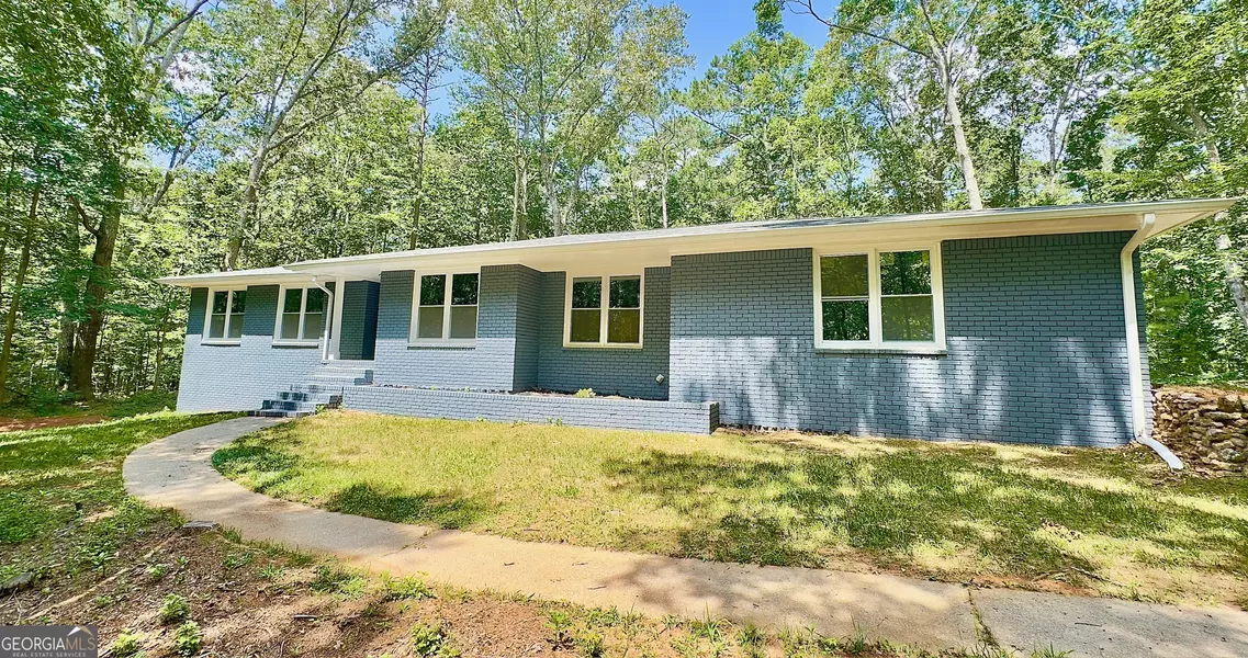 4145 White Oak DR, Winston, GA 30187