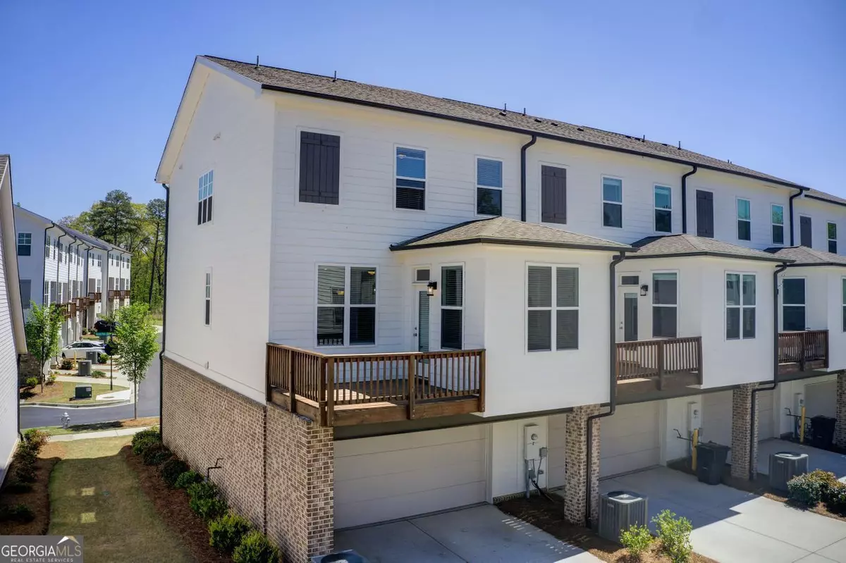 Suwanee, GA 30024,1263 HARVEST PARK LN