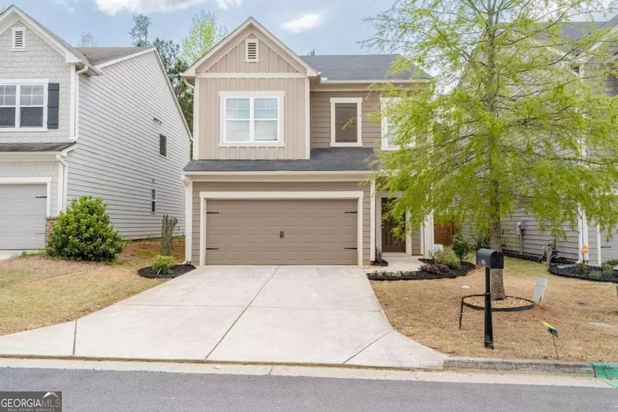 275 Denver AVE, Hiram, GA 30141
