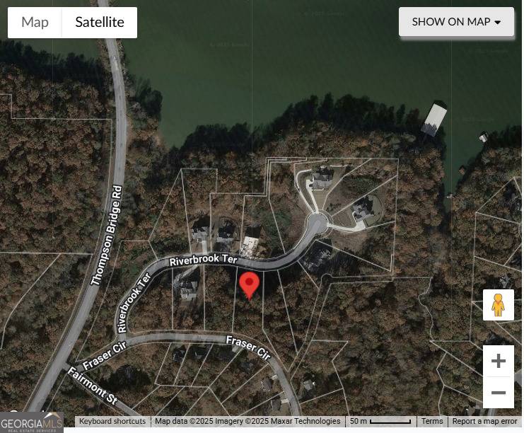 Gainesville, GA 30506,4132 Riverbrook TER