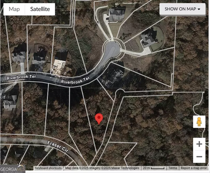 4140 Riverbrook TER, Gainesville, GA 30506