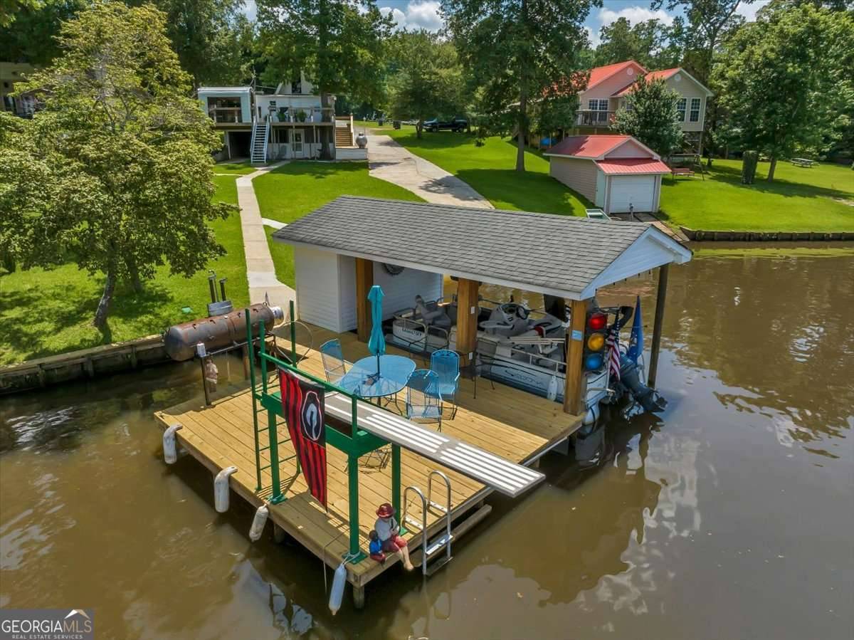 Milledgeville, GA 31061,110 Cedar LN