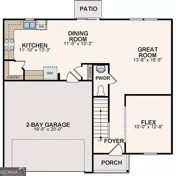 Chatsworth, GA 30705,308 Bell LOOP