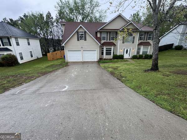 3472 Riverview Chase WAY #NA,  Ellenwood,  GA 30294