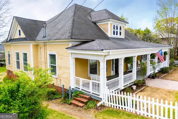 Carrollton, GA 30117,115 Austin AVE