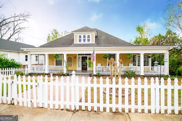 Carrollton, GA 30117,115 Austin AVE