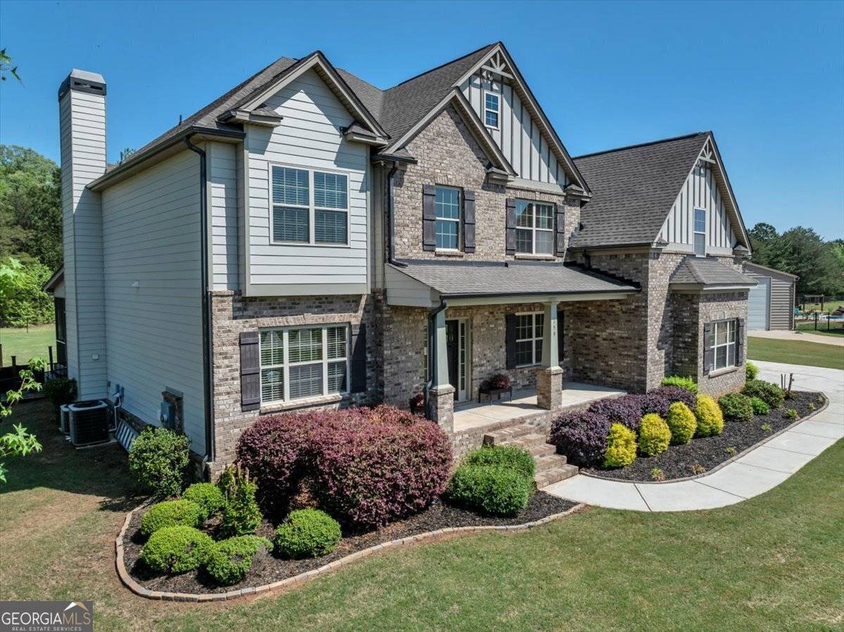 Jackson, GA 30233,159 Feather LN
