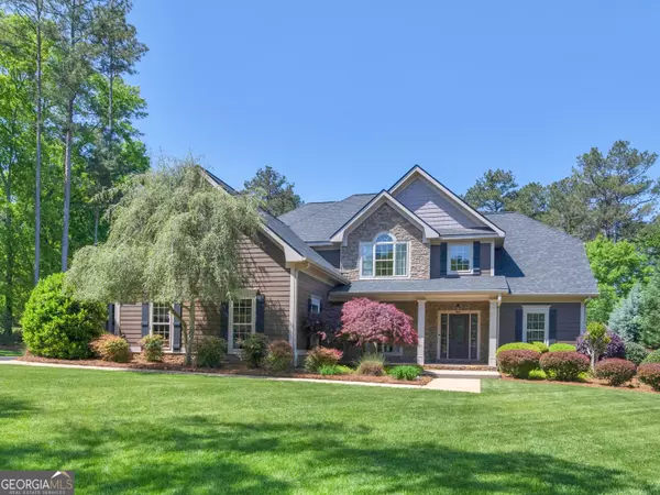 Mcdonough, GA 30252,249 Suffolk WAY