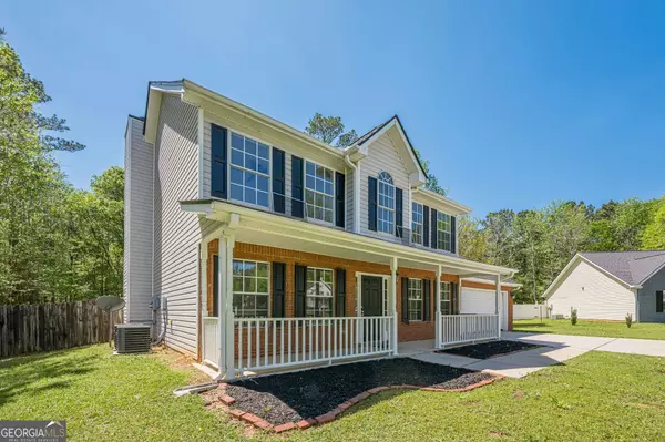 Monroe, GA 30655,329 Magnolia LN
