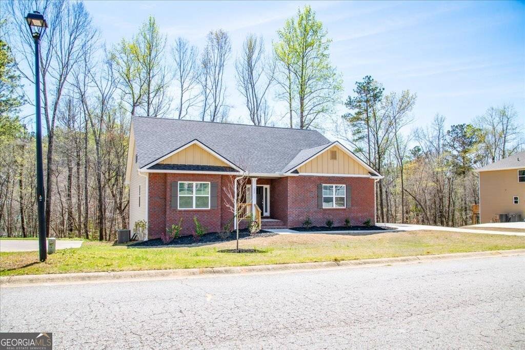 Macon, GA 31216,223 Carsons WALK #LOT 23