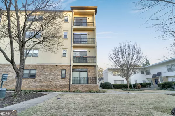 Atlanta, GA 30324,2230 Cheshire Bridge RD #412