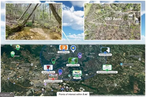 Gainesville, GA 30506,4033 Hidden Hollow DR