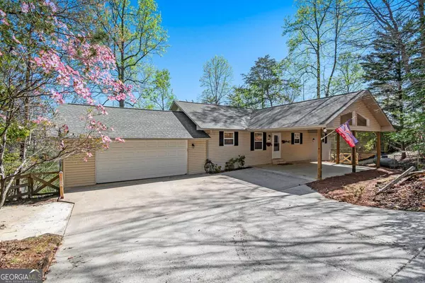 Blairsville, GA 30512,456 Deaver Cove RD