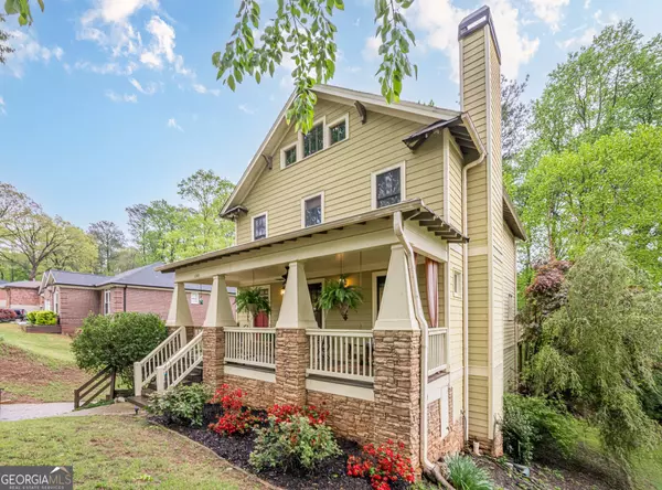 Atlanta, GA 30316,1745 Mary Lou LN